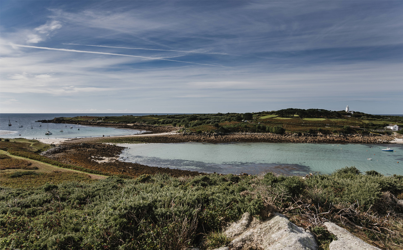 St Agnes Isles Of Scilly Isles Of Scilly Travel