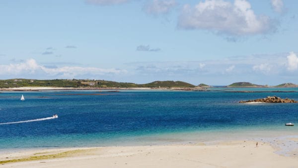 Isles Of Scilly Travel | Fly And Sail To The Isles Of Scilly