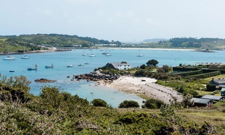 Bryher | Isles of Scilly Travel