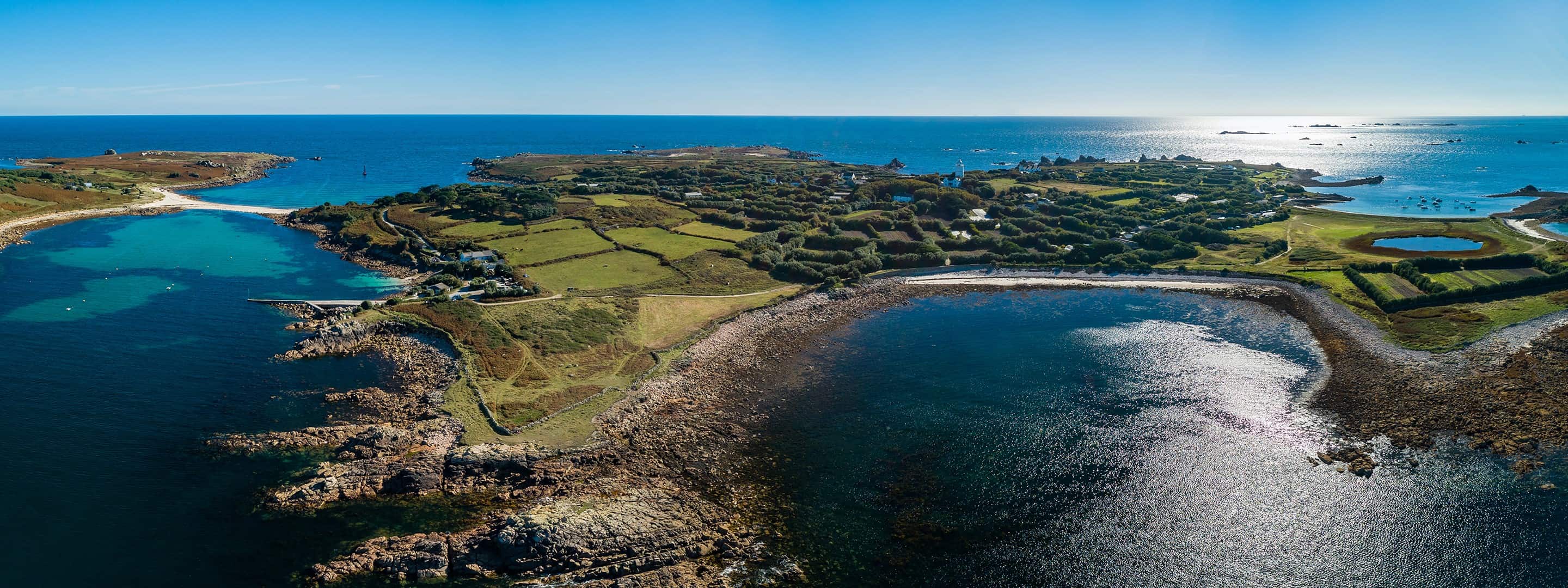 St Agnes Isles of Scilly | Isles of Scilly Travel