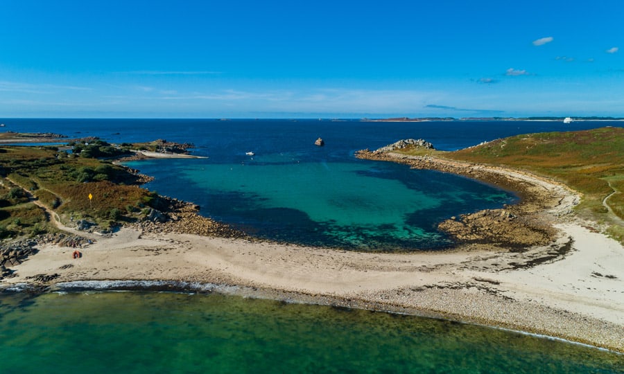 Things to do on St. Agnes Island | Isles of Scilly Travel