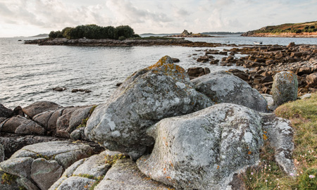 isles scilly