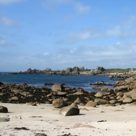 St. Agnes Island | Isles of Scilly Travel