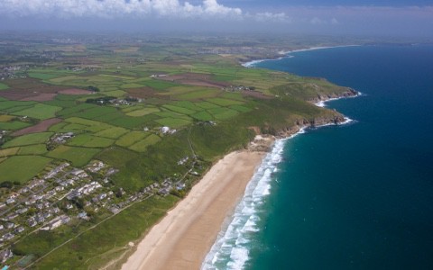 isles of scilly travel time