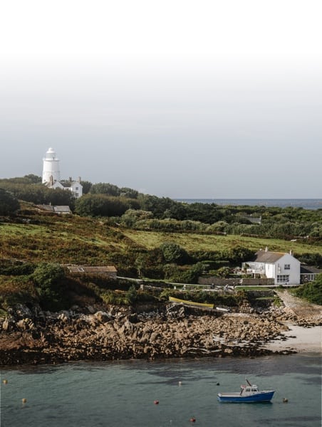 St. Agnes Island | Isles of Scilly Travel