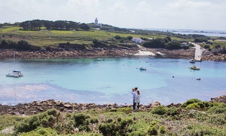 St. Agnes Island | Isles of Scilly Travel