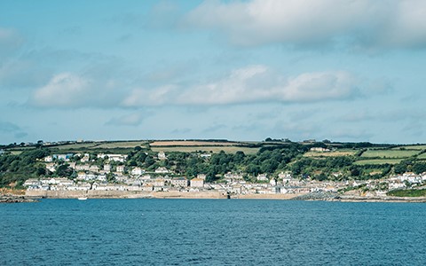 Scillonian Ferry Isles Of Scilly Travel