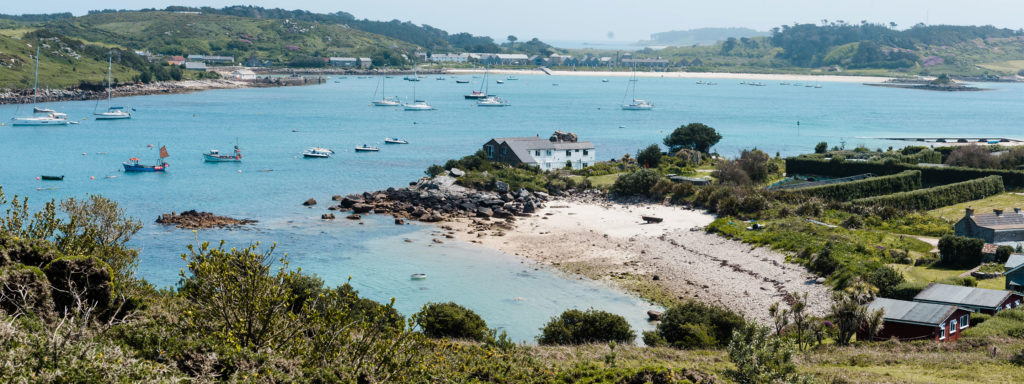 Isles of Scilly Day Trip Locals | Isles of Scilly Travel