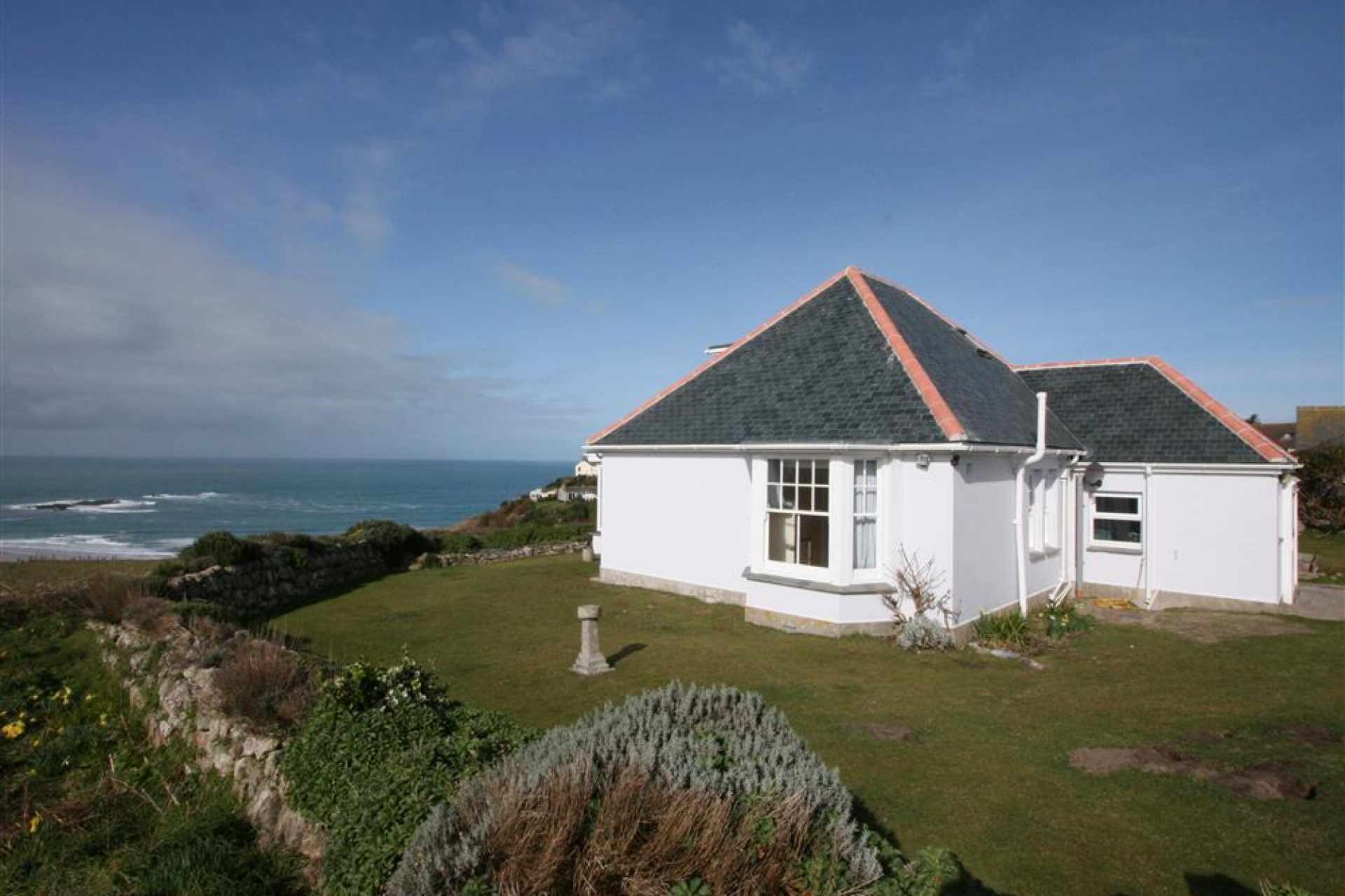 Sennen Cottage – Isles Of Scilly Travel