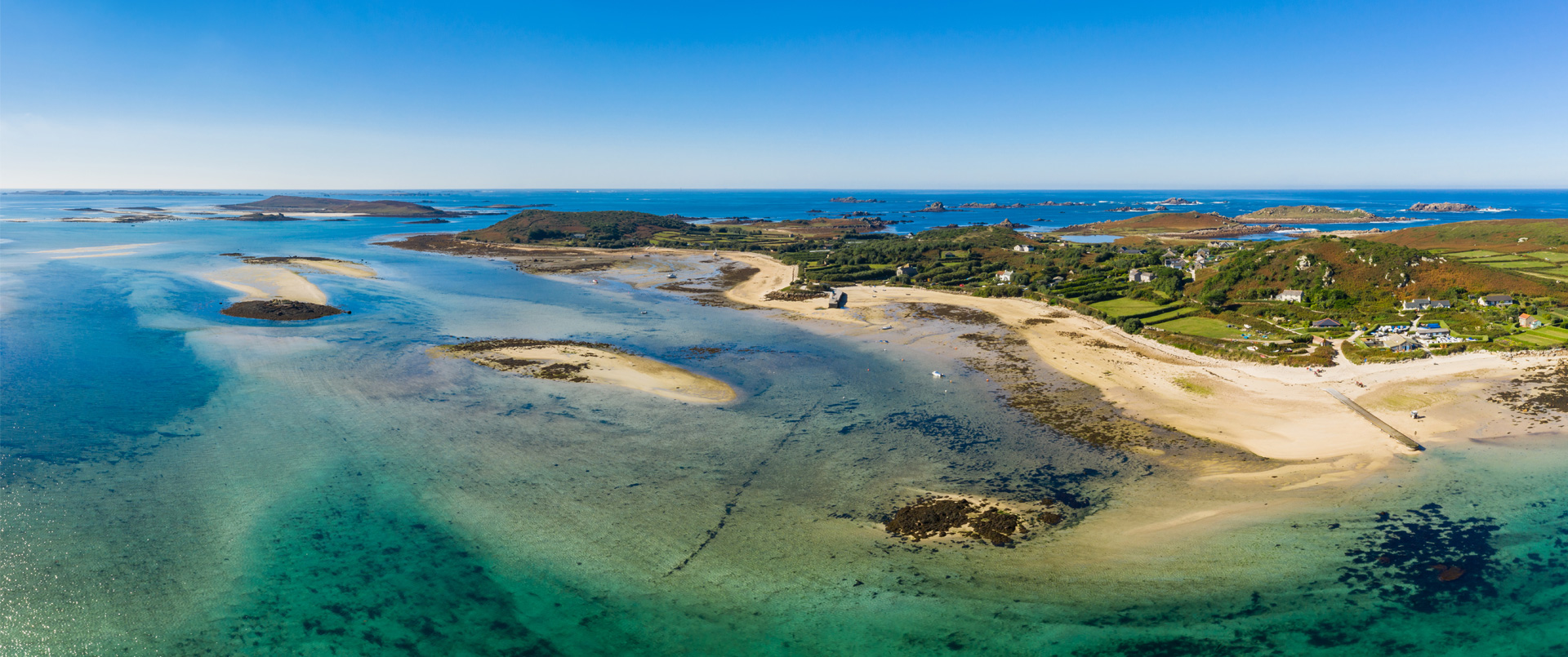 isles of scilly travel manage my booking