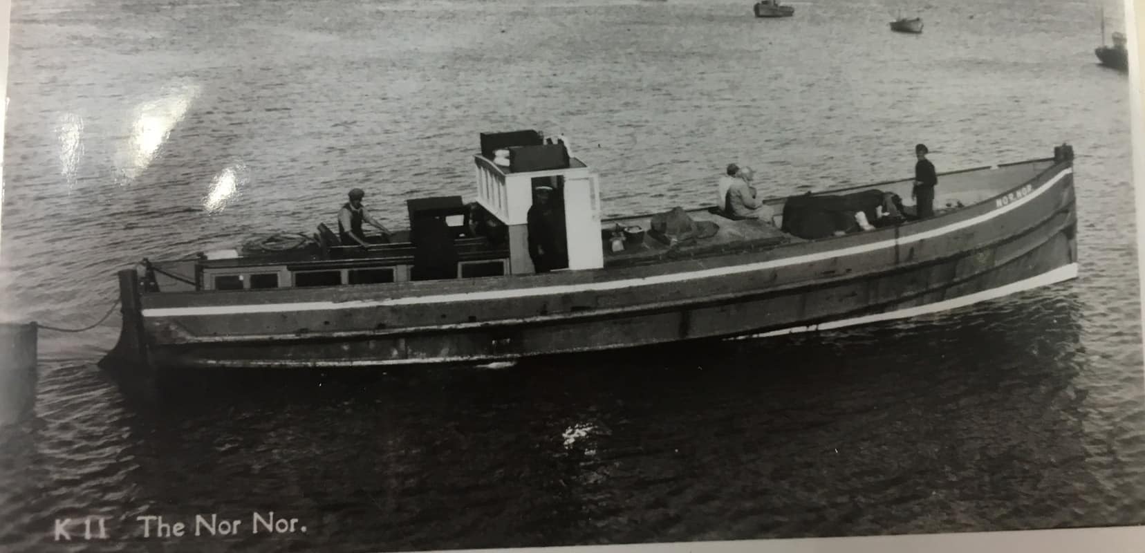 100 Years Of The Isles Of Scilly Steamship Group | Behind The Scenes ...