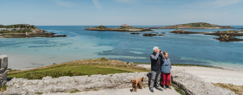 Isles of scilly self catering accommodation hot sale dog friendly