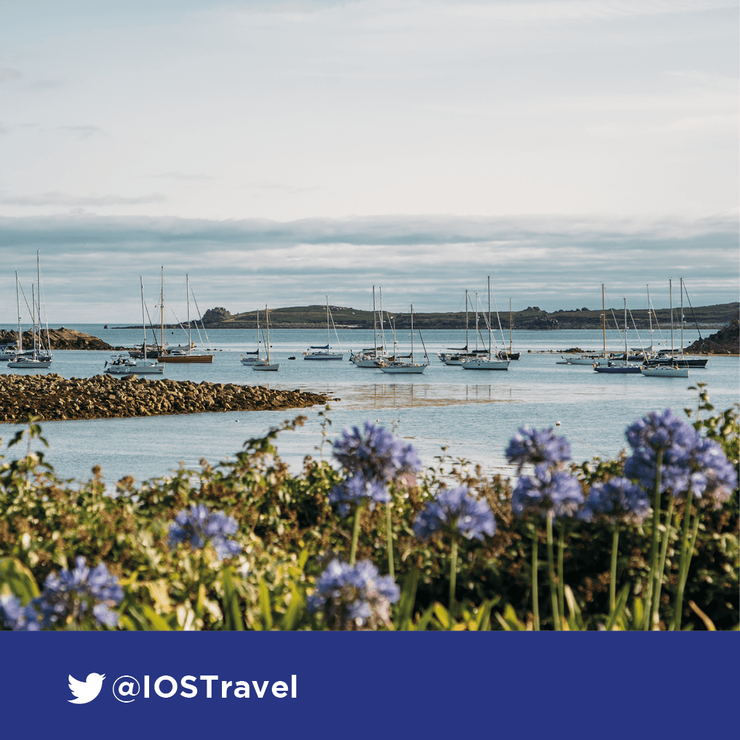 isles of scilly travel car parking