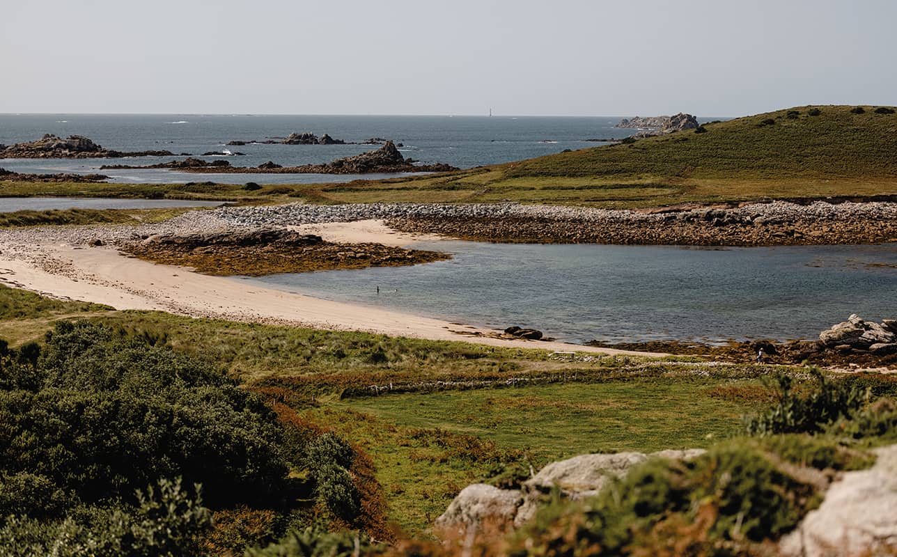 Bryher Island| Isles of Scilly Travel