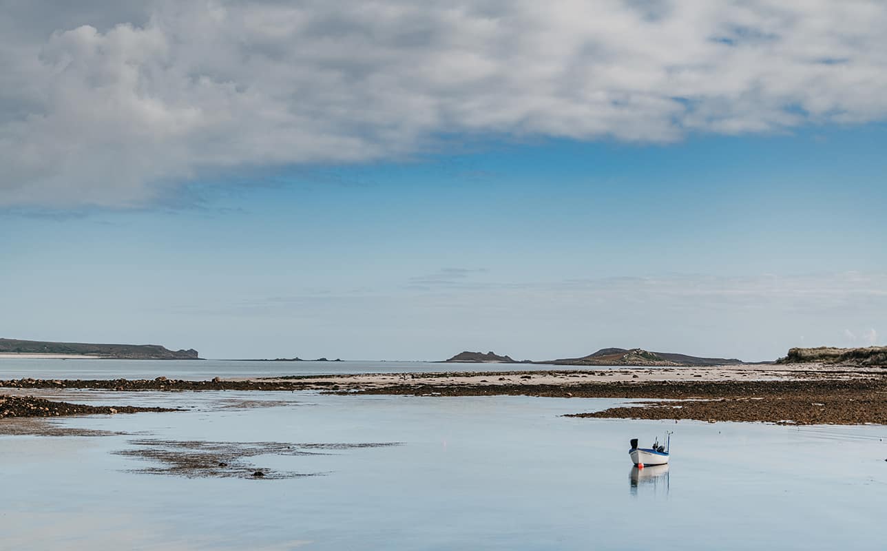 St. Mary's Island | Isles Of Scilly Travel