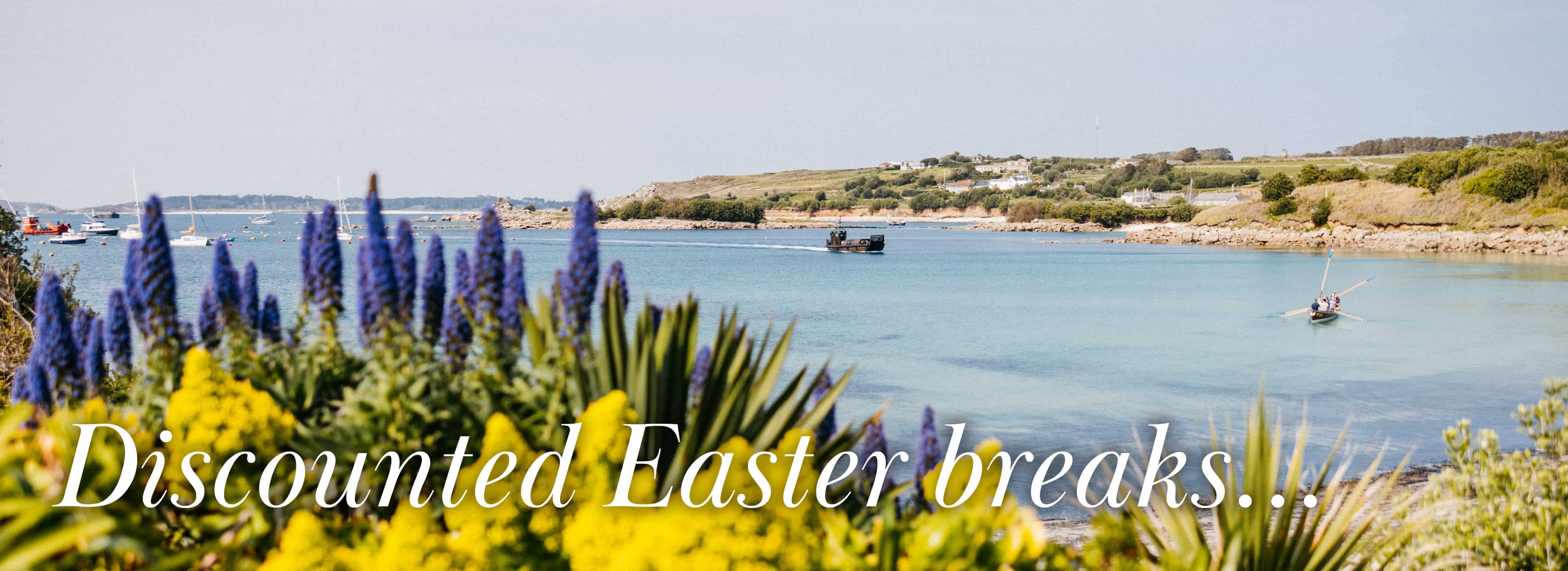 scilly travel discount code